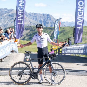 Granfondo Livigno Alè 2025: oltre 1000 ciclisti per un evento memorabile tra sport, natura e grandi emozioni