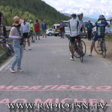 Mazzo e Mortirolo, scattano i divieti. Ma non per le bici