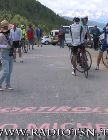 Mazzo e Mortirolo, scattano i divieti. Ma non per le bici