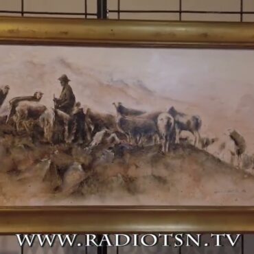 ”Girasoli” nel ricordo di Roberto Bogialli a Morbegno