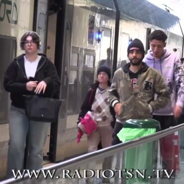 Treni, scontento un cittadino su due