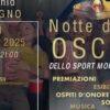 Notte degli oscar a Morbegno
