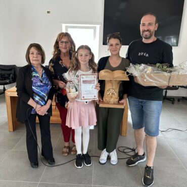 “Pile della Legna”: premiati i vincitori del concorso artistico legato al festival “Il Paese delle Storie”
