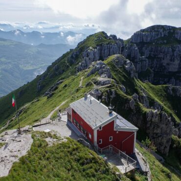 MONTAGNA, ASSESSORE SERTORI: CON BANDO RIFUGI 2024 FINANZIATI 23 PROGETTI, PRESTO NUOVE RISORSE. 1.158.895 EURO ALLA PROVINCIA DI SONDRIO