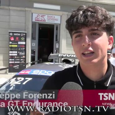 Forenzi accende i motori in Valtellina