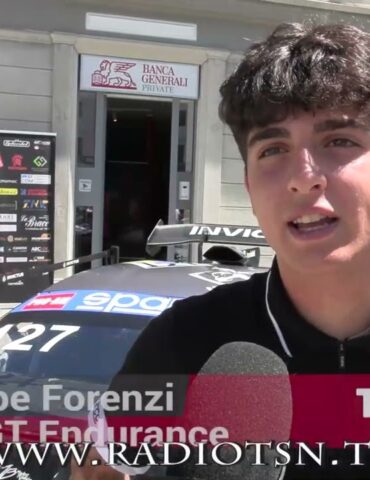 Forenzi accende i motori in Valtellina