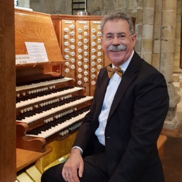 AD ALBOSAGGIA IL MAESTRO JUAN PARADELL SOLÉ IN CONCERTO PER IL MEMORIAL DARIO BORMOLINI