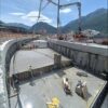Sottopasso veicolare e ciclopedonale a Forcola, “sarà l’elemento in grado di migliorare il trasporto ferroviario”