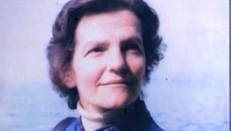 suor maria laura mainetti