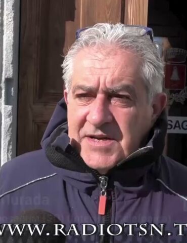 Albosaggia, ancora furti