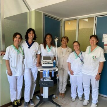 Telemedicina in Valchiavenna, nuovo percorso di presa in carico dei pazienti cronici respiratori, cardiologici e reumatologici