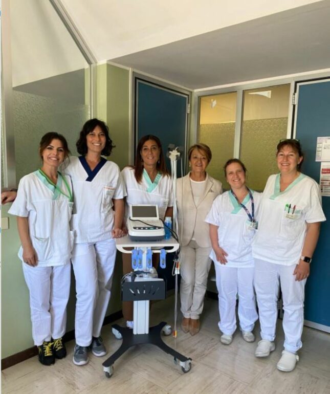 telemedicina
