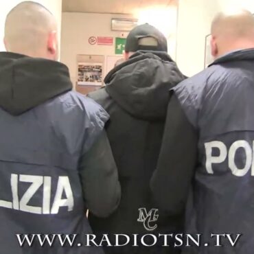 Tentato furto e aggressione brutale, emessi due Fogli di Via