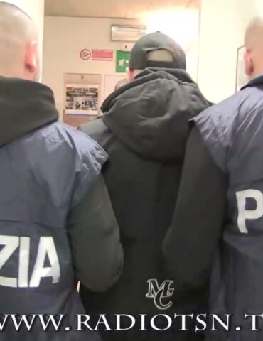 Tentato furto e aggressione brutale, emessi due Fogli di Via