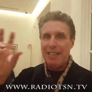 Raul Cremona, magia e risate a Sondrio
