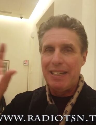 Raul Cremona, magia e risate a Sondrio