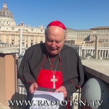 Il Cardinal Cantoni ordina quattro nuovi sacerdoti. Due sono valtellinesi