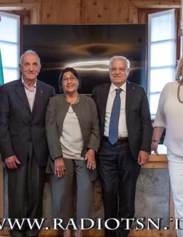 Gervasino d’Oro 2025, l’anima di Bormio in tre storie