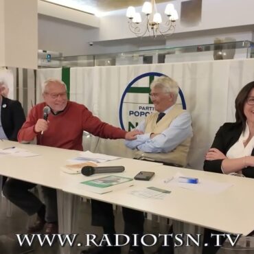 Colico: il PPN si rafforza con la nuova sezione territoriale