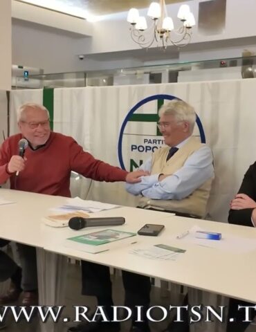 Colico: il PPN si rafforza con la nuova sezione territoriale