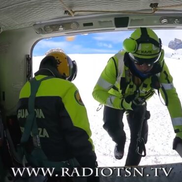 SAGF e Soccorso Alpino, l’unione fa la forza in vista dell’estate
