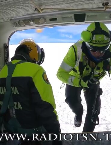 SAGF e Soccorso Alpino, l’unione fa la forza in vista dell’estate