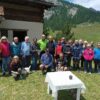 Panathlon Sondrio ai Laghi di Cancano: sport, memoria e spiritualità nella natura valtellinese