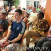 Il Cammino di Nacho Dean apre il Centenario del Mambretti