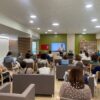 Un progetto a cinque cerchi per l’Associazione Oltre la Scuola: è il “Pentathlon delle arti”