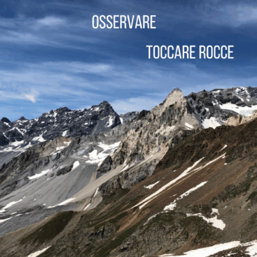 Nasce il Sentiero Geologico della Val Zebrù: un viaggio nel tempo tra le rocce delle Alpi