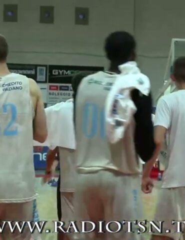 Valtellina Summer League 2025-sport e territorio si incontrano