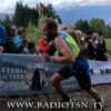 Durissima e bellissima, più di 400 alla Kurt Up