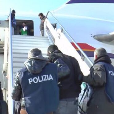 Immigrazione irregolare: intensificate le operazioni OSCAR per il controllo e il rimpatrio