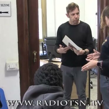 Sondrio, arrestato ladro seriale