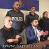 Droga nei boschi. In carcere il pusher col passamontagna