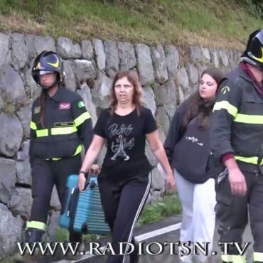 Valdisotto, il Sindaco: “Interventi mirati, incognita meteo”