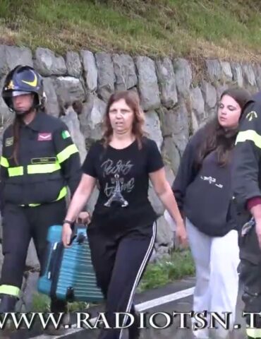 Valdisotto, il Sindaco: “Interventi mirati, incognita meteo”