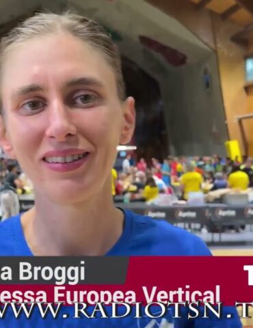 Skyrunning: oro italiano ad Aprica