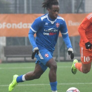 Alan Kean e Davide Ceruti rinforzano la rosa della Nuova Sondrio per la Serie D