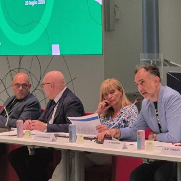 SICCITÀ, ASSESSORI SERTORI E BEDUSCHI: SITUAZIONE IN LOMBARDIA PER STAGIONE IRRIGUA È SOTTO CONTROLLO