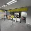 POSTE ITALIANE: NUOVAMENTE OPERATIVO  L’UFFICIO POSTALE POLIS DI CASPOGGIO