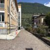 Sondrio, da lunedì ecco i servizi che traslocano da via Sauro allo stabile del Centro Prelievi