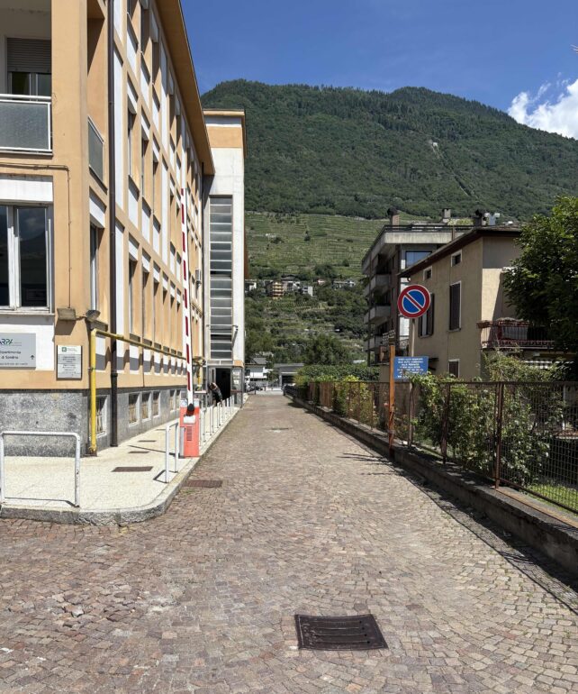 CdC Sondrio