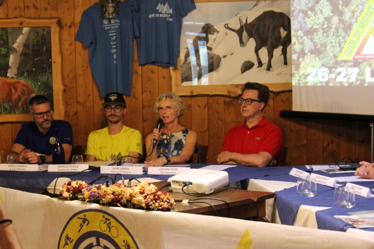 Conferenza stampa XXXI Giir di Mont 03