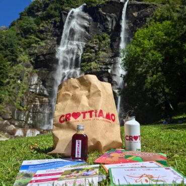 CROTTIAMO®: l’enogastronomia della Valchiavenna si fa esperienza