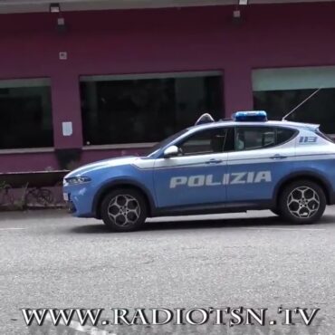 Occhi (elettronici) aperti. Più telecamere, più sicurezza