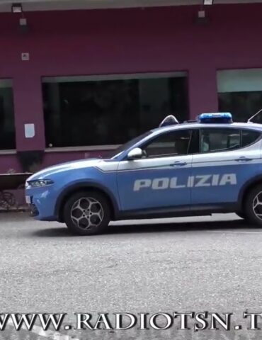 Occhi (elettronici) aperti. Più telecamere, più sicurezza
