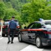 Chiesa in Valmalenco, rifiuta i soccorsi e si scaglia contro i Carabinieri. Trentenne finisce in manette