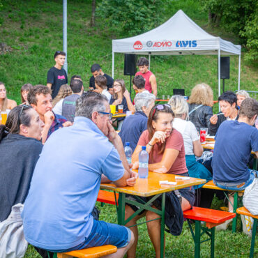 Sagra del Cornàt a Sondalo: tradizione, gusto e comunità per un successo da 1500 piatti