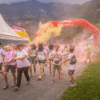 Strakolor 2025: Sondalo si colora di festa con oltre 2.000 partecipanti